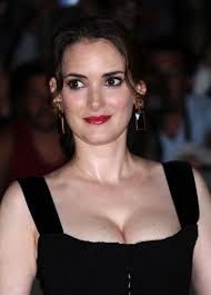 Resultado de imagem para winona ryder