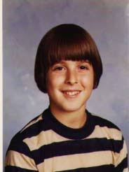 Mark Glickman's Vanity Page