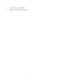 Csiro Publishing Australian Health Review Template