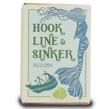 project genius hook line & sinker