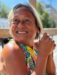 Is a community SUP meet-up organized?