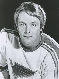 Shane MacEachern's Hockey Career with St. Louis Blues