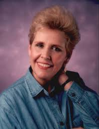 Obituary information for Judith Mary Joy