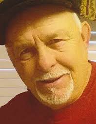 Obituary information for James David Chambers