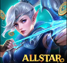 MOBILE LEGENDS