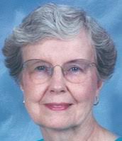 June Weston Obituary (1931