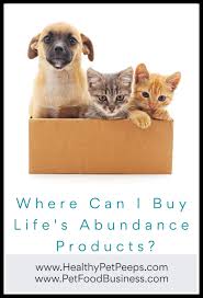 Maybe you would like to learn more about one of these? Where Can I Buy Life S Abundance Dog And Cat Food Treats Supplements Pet Care Products Nutritional Supplements And Skin Care Products Healthy Pet Peeps