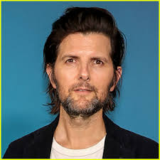 Adam Scott Provides Update