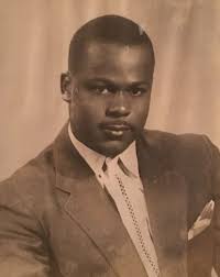 Gerard Louis-Jacques Obituary