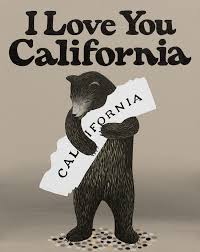 Image result for California love image