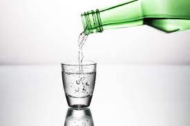 It is very common to drink alcohol when they have meal. What Is Soju How To Drink Soju The National Spirit Of South Korea
