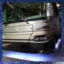 Boogey Lights Underglow Install At Integrity Rv Service Center In Douglasville Ga Boogeylights Integrityrv Motorhome Underglow Geor Rv Remodel Lights Rv