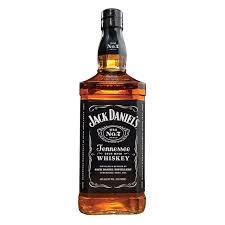 Super Liquor Jack Daniel S Tennessee Whiskey 1 Litre