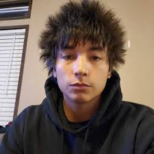 Shots fired Via: MustangHumor