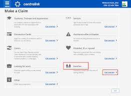 Centrelink Online Account Help - Claim Child Care Subsidy - Services  Australia