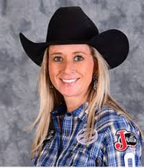 Top Rodeo Athlete: 2-Time NFR Qualifier, 3-Time CFR Qualifier