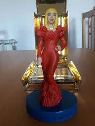 Fiesta as written by giandomenico boncompagni. Raffaella Carra Action Figure Plus Cd Fiesta I Grandi Catawiki