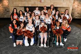 Denver Broncos Cheerleaders (@denverbroncoscheer) - Instagram