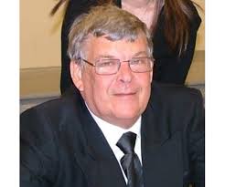 EDFORD HACKER Obituary (1941