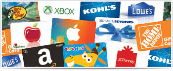 (full list of that below) not stackable: Discount Gift Cards Home Facebook