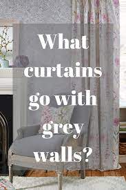 What Curtains Go With Grey Walls Grey Walls Curtains For Grey Walls Curtains
