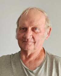 Paul John Cersovsky Obituary July 20, 2025