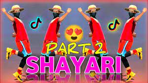Wind up free followers and likes for tiktok (musical.ly).do you want to earn money? Tik Tok Free Fire Shayari Video Part 2 Free Fire Shayari Tik Tok Shayari Video Shayari Page