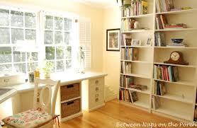 I built all 3 units plus the extension pieces in 1 hour. Ikea Billy Bookcase A Library For The Office Between Naps On The Porch