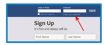 Check spelling or type a new query. Facebook Password How To Find My Facebook Password Blogses