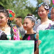 They moved to escape the oppressive qing dynasty. 10 Things About Hmong Culture Food And Language You Probably Didn T Know Mpr News