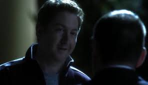 Bones" The Bones That Foam (TV Episode 2009)