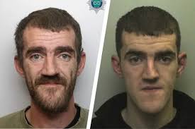 The Stoke-on-Trent criminals set for early release to ease pressure