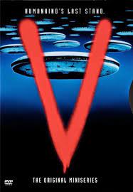 V Invasion Extraterrestre 1983 Serie Completa Audio Latino Pelicula De Extraterrestres Invasion Extraterrestre Extraterrestre
