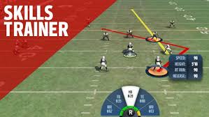 Random play defense as the tennessee titans in madden nfl 16's cfm free practice mode with marcus mariota at . Skills Trainer In Madden Nfl 16
