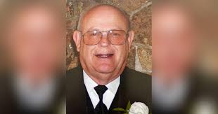Obituary for Gerald "Jerry" I. Kloes