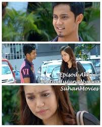 Apakah kesudahannya kisah elsalina,zain,ikram,hadi,datin adibah dan lain2.happy ending kah?? Tiehayati Faizal Farahhadirah Farisyahana