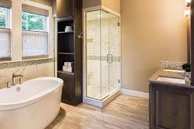 Beige bathroom ideas endearing bathroom black beige tiles interior design. 60 Beige Bathroom Ideas Photos Home Stratosphere