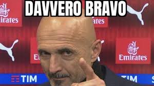 Blank templates of the most popular memes and advice animals. Inter Conte Nel Mirino Dei Social Dal Ghigno Di Spalletti Al Difficile 2020 Video Gazzetta It