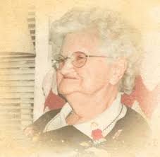 Florence A. Harrison Obituary & Funeral