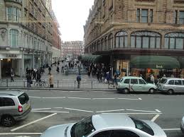 When a man is tired of London, he's tired of life."