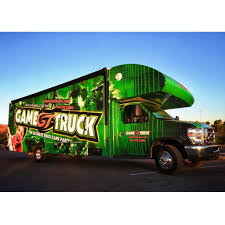 Thanks for a great party that my son and his friends still talk about! Gametruck Charlotte Video Games Lasertag Gameplex Switch And Gameplex Ps4