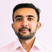 Nisarg Bhatt Email & Phone Number