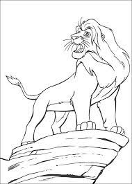 Kleurplaten de lion king bewegende afbeeldingen gifs 679 x 810 gif pixel. The Lion King Coloring Pages 3 Lion King Coloring Pages Lion Coloring Pages Lion Coloring
