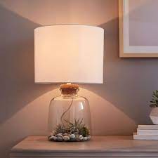 Including bedside lamps, modern bedside lamps, dimmable bedside lights and more! What S Hot On Pinterest Top 5 Vintage Table Lamps Bedside Lamps Shades Colorful Lamp Shades Antique Lamp Shades