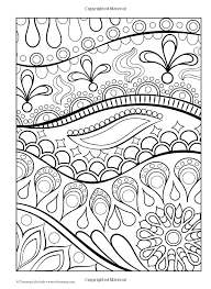 Colors of the jungle adult coloring book comes with colorit's signature features such as: Pin On Coloring Pages