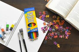 Where do pencils go on vacation. 50 Random Things To Do During Quarantine The Pitch