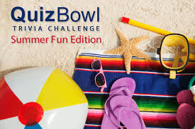 The more questions you get correct here, the more random knowledge you have is your brain big enough to g. Keep Kids Learning With A Fun Summer Online Trivia Quiz