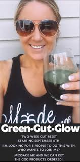 Lisa Seed, Arbonne Independent Consultant