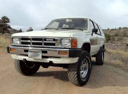 Edmunds also has toyota 4runner pricing, mpg, specs, pictures, safety features, consumer reviews and more. Impossibly Clean 1985 Toyota 4runner Sr5 Toyota 4runner Toyota 4runner Sr5 4runner