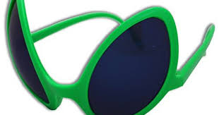 Pin On Aliens Costumes